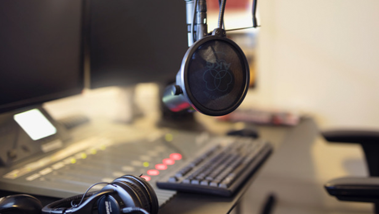 Informatie blogs