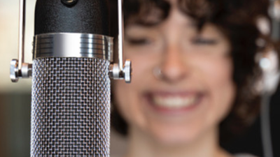 De kracht van podcast sessies